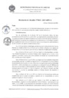 Vista preliminar de documento RESOLUCION DE ALCANDIA 031