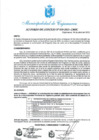 Vista preliminar de documento ACUERDO DE CONCEJO N° 039-2023-CMPC