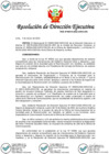 Vista preliminar de documento RDE 00015-2022-ARCC-DE