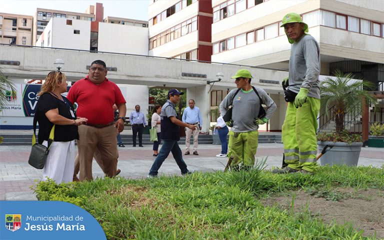 Se procedió a erradicar diversos comederos de aves 🐦 que generaban suciedad y contribuyen con la presencia de roedores 🐀 y otras plagas peligrosas.