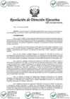 Vista preliminar de documento RDE 00016-2022-ARCC-DE