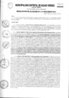 Vista preliminar de documento RESOLUCION DE ALCALDIA Nº 111-2023-MDAV-ALC