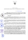 Vista preliminar de documento RES-305-2023-GRDS