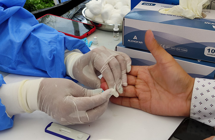 1 de ¿Por qué es importante realizarse la prueba del VIH1