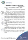 Vista preliminar de documento RESOLUCION DE  ALCALDIA N° 111-2023-MDCA-ALC