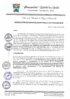 Vista preliminar de documento RESOL. GERENCIA MUNICIPAL Nº102-2023-GM/MDS
