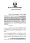Vista preliminar de documento RD 040-2023-Liquidacion Final Conv. 356-2020-AYA