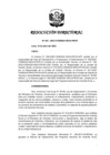 Vista preliminar de documento RD 043-2023 Aprueba_planes de UGS, UGT y UATS