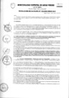 Vista preliminar de documento RESOLUCION DE ALCALDIA Nº 132-2023-MDAV-ALC