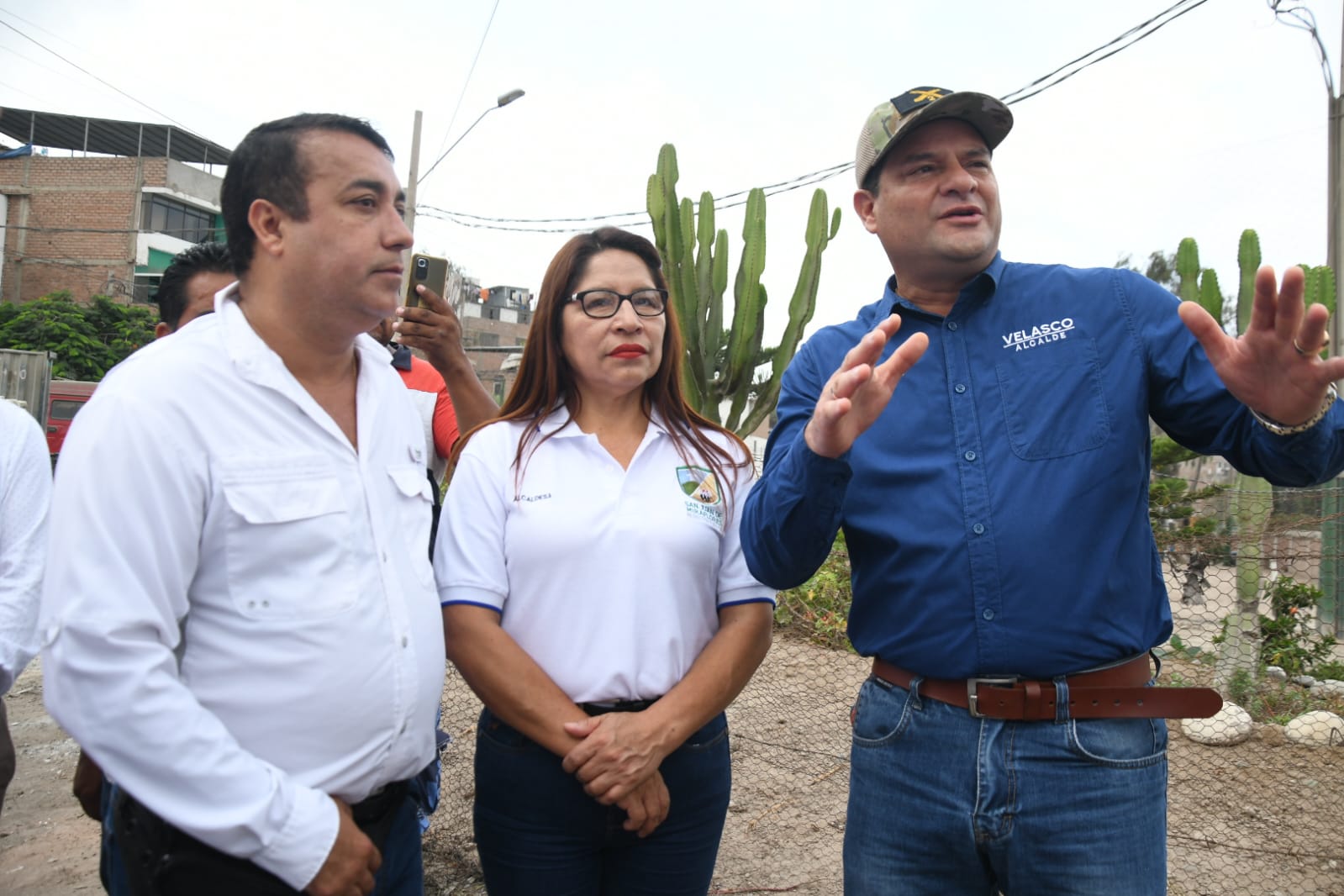 ALIPIO PONCE
