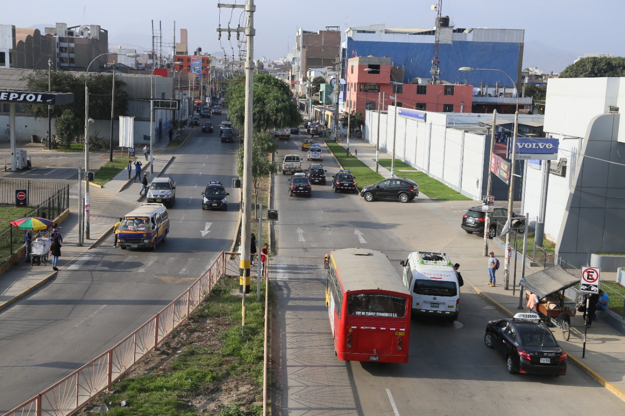 Bono del chatarreo permitiría modernizar el servicio de transporte público.