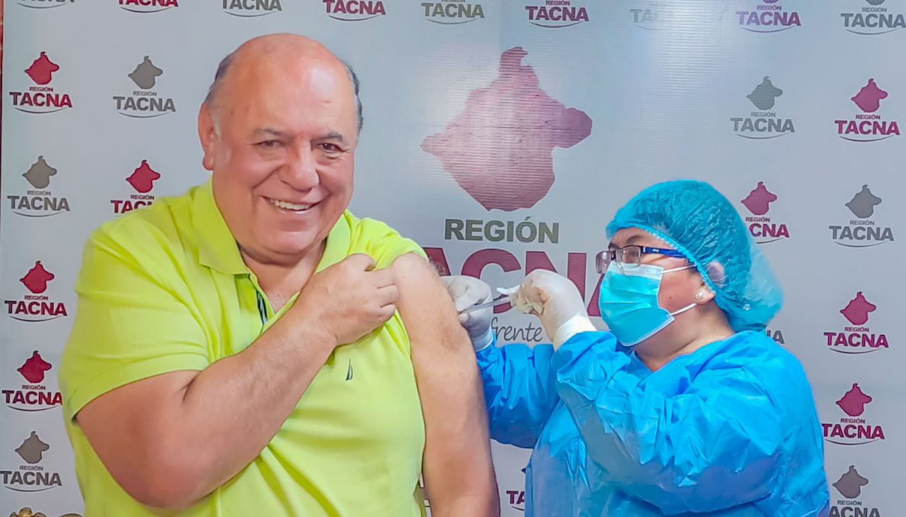 Más de 4000 personas serán inmunizadas por la Semana de Vacunación en Las Américas