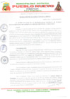 Vista preliminar de documento RESOLUCION DE ALCALDIA N°109
