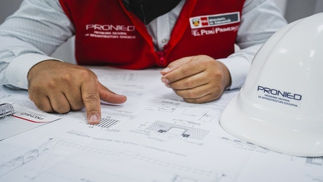 Pronied aprobó expediente técnico para mejoramiento de la IE N.° 56127 de Checa, Cusco