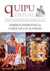 Vista preliminar de documento Quipu Virtual Nº 151 – Viajeros andinos en la corte de los Austrias