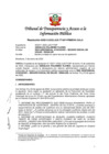 Vista preliminar de documento Resolución N° 000013-2023-JUS-TTAIP-PRIMERA SALA
