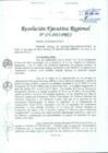 Vista preliminar de documento RER 273-2012-PRES