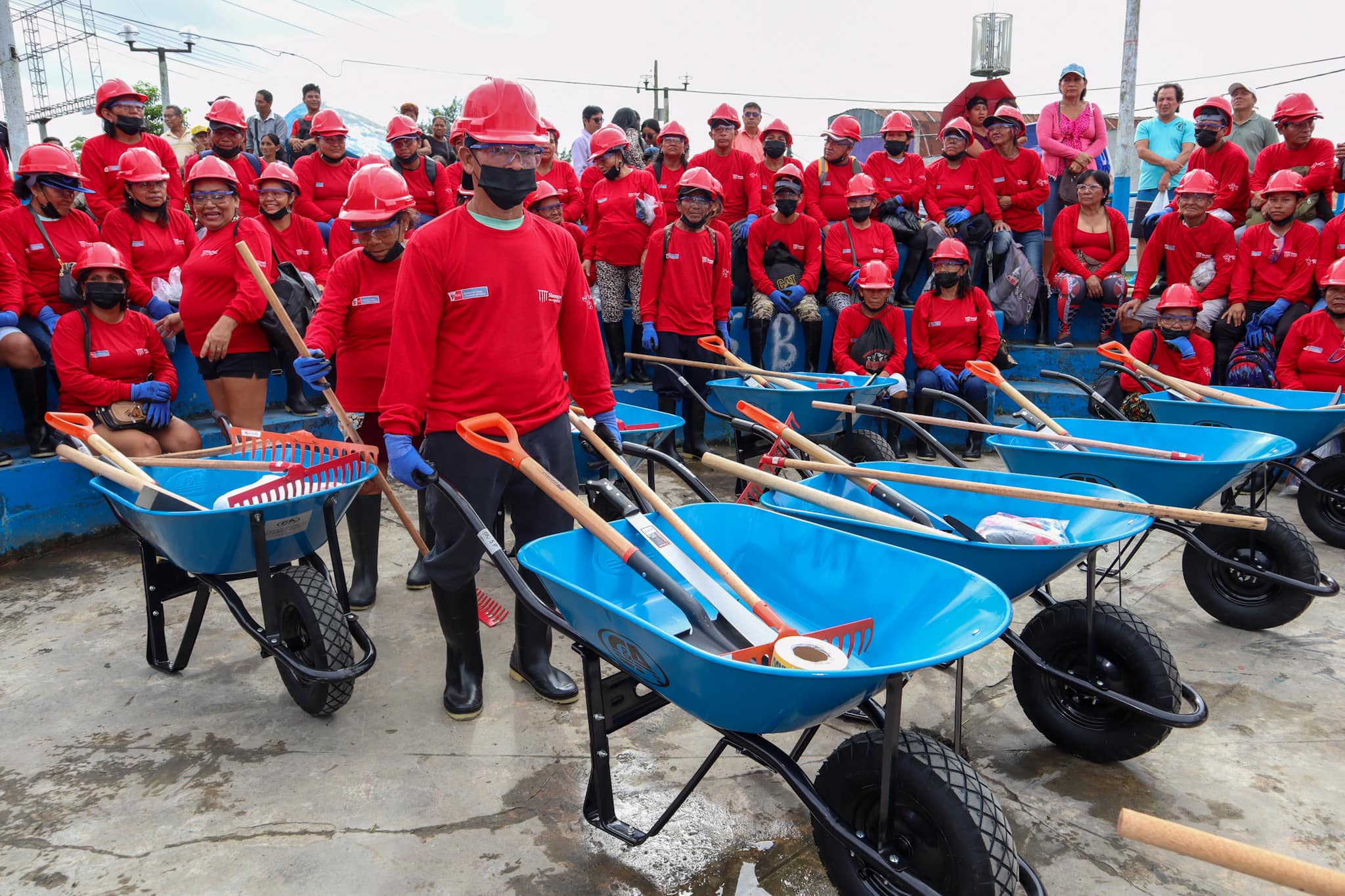lurawi Peru