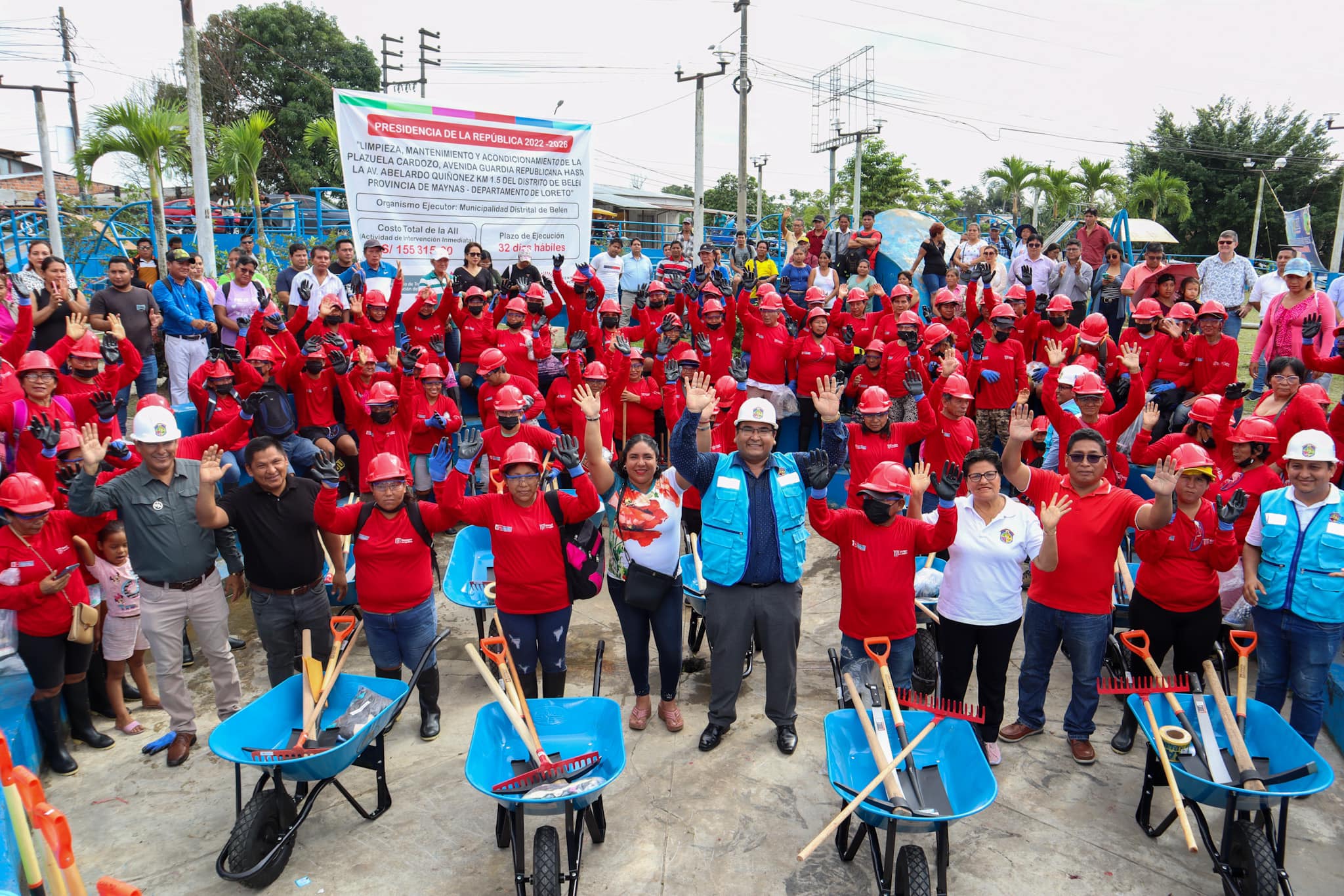 lurawi Peru