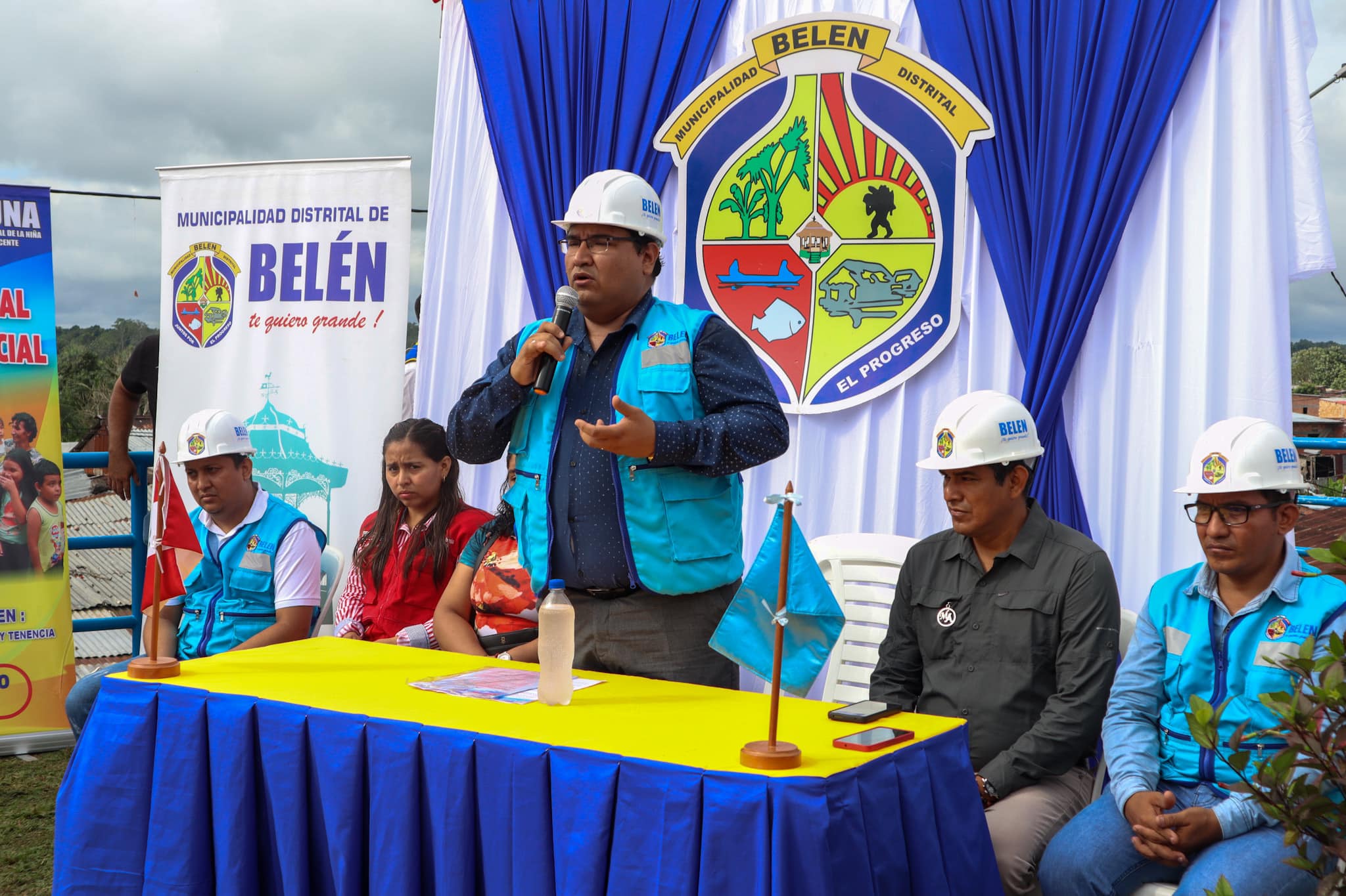 lurawi Peru