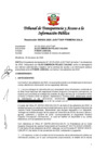 Vista preliminar de documento Resolución N° 000036-2023-JUS-TTAIP-PRIMERA SALA