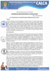 Vista preliminar de documento ACUERDO DE CONCEJO MUNICIPAL N° 20-2023-CM-MPC