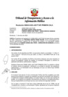 Vista preliminar de documento Resolución N° 000045-2023-JUS-TTAIP-PRIMERA SALA