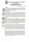 Vista preliminar de documento Resolución de Alcaldía N° 050-2023-A/ MDC