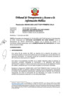Vista preliminar de documento Resolución N° 000049-2023-JUS-TTAIP-PRIMERA SALA