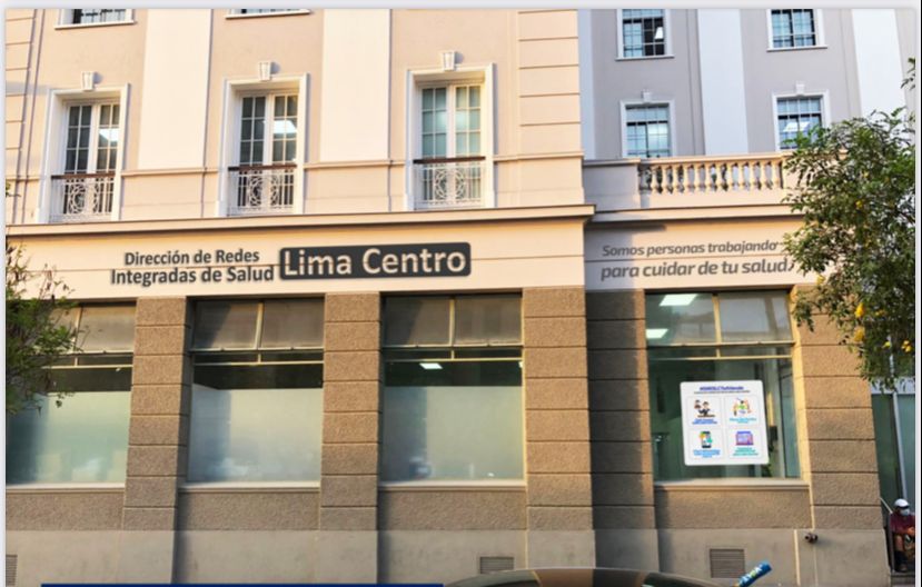 1 de Lima Centro continúa realizando gestión dialogante con gremios sindicales