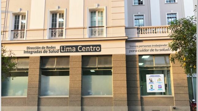 1 de Lima Centro continúa realizando gestión dialogante con gremios sindicales