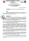 Vista preliminar de documento ACUERDO Nº 013-2023