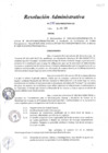 Vista preliminar de documento RESOLUCION ADMINISTRATIVA 0075-2018-MIDIS-PNCM-UA