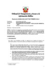 Vista preliminar de documento Resolución N° 000066-2023-JUS-TTAIP-PRIMERA SALA