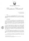 Vista preliminar de documento Resolución Directoral No. 115-2023-MINEM-DGH