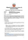 Vista preliminar de documento Resolución N° 000067-2023-JUS-TTAIP-PRIMERA SALA