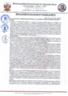 Vista preliminar de documento RESOLUCION DE ALCALDIA N° 170-2023-MPCH