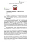 Vista preliminar de documento Resolución Directoral N° 0049-2023-INIA-OA