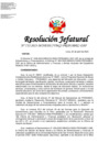 Vista preliminar de documento RJ n. 732-2023-MINEDU-VMGI-PRONABEC-OAF
