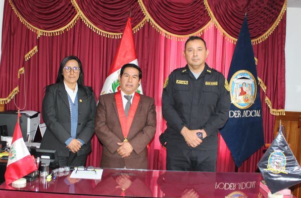 NOTA PRENSA CSJAP