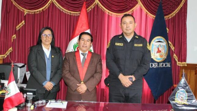 NOTA PRENSA CSJAP