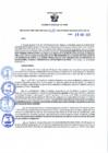 Vista preliminar de documento R.D.R. N° 085-2023-GRP-DRA-DR
