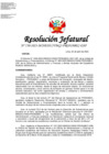 Vista preliminar de documento RJ n. 730-2023-MINEDU-VMGI-PRONABEC-OAF