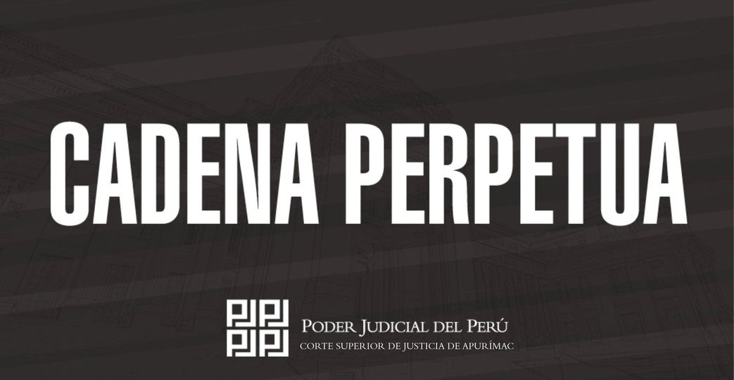 NOTA DE PRENSA CSJAP