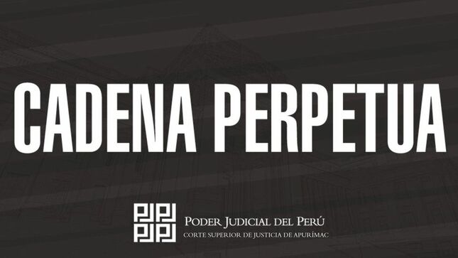NOTA DE PRENSA CSJAP