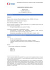 Vista preliminar de documento Reporte Diario, 20 de abril, 13 horas