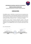 Vista preliminar de documento Comunicado