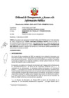 Vista preliminar de documento Resolución N° 000081-2023-JUS-TTAIP-PRIMERA SALA
