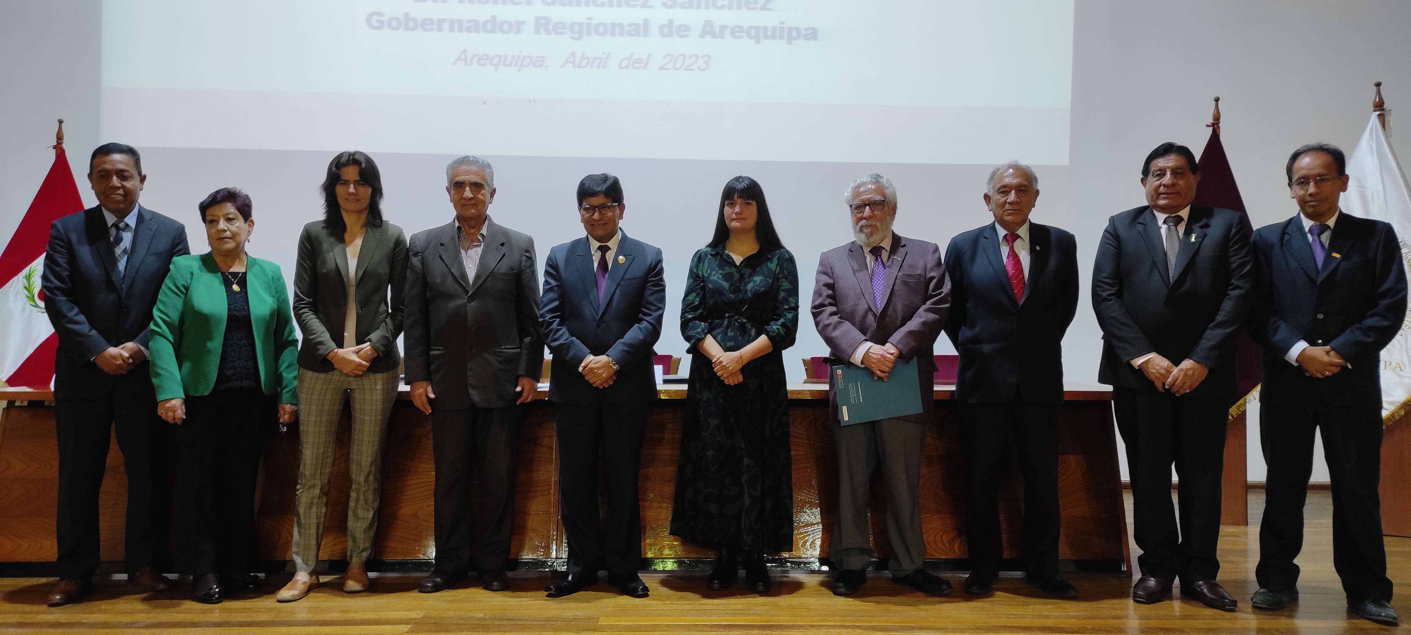 foro arequipa