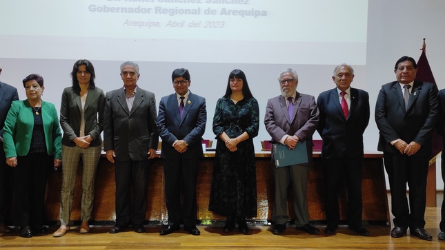 foro arequipa